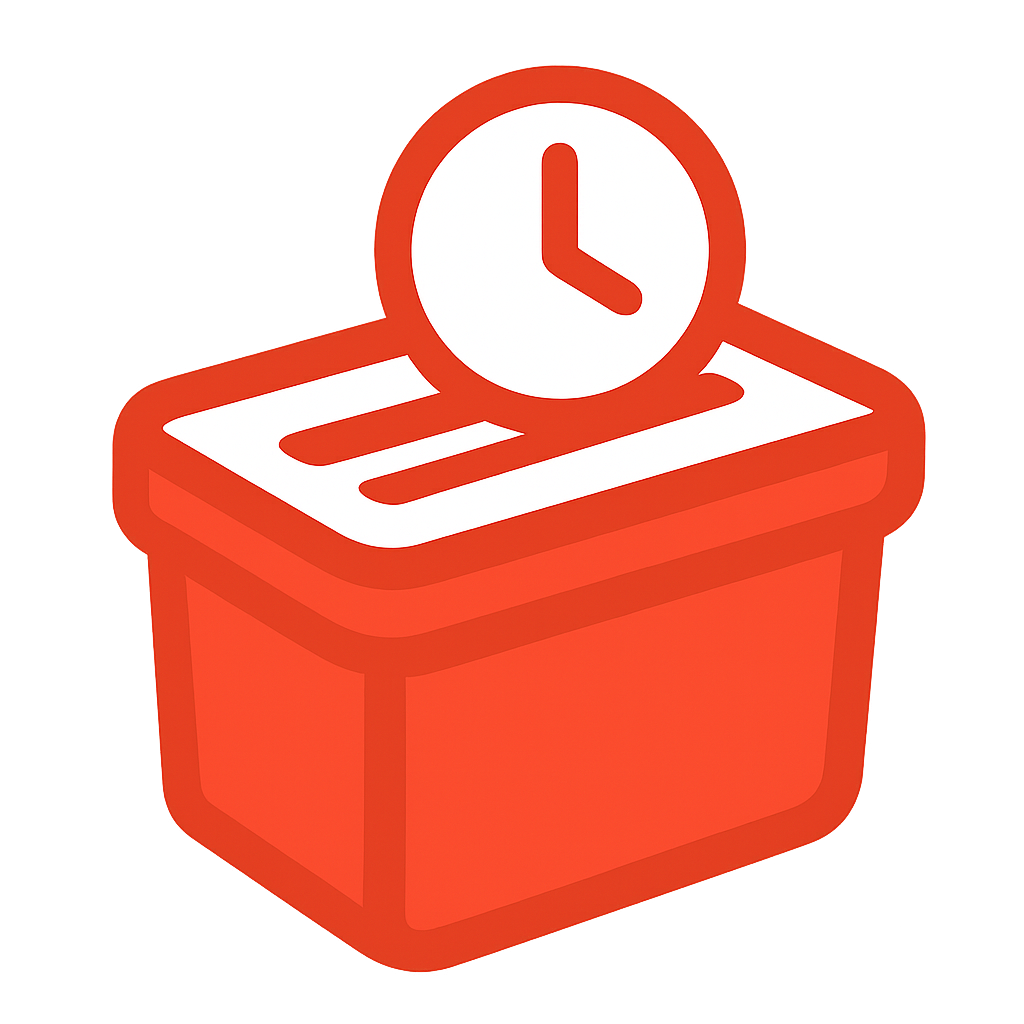 Anytime Totes Service