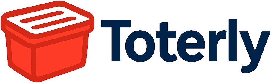 Toterly Logo