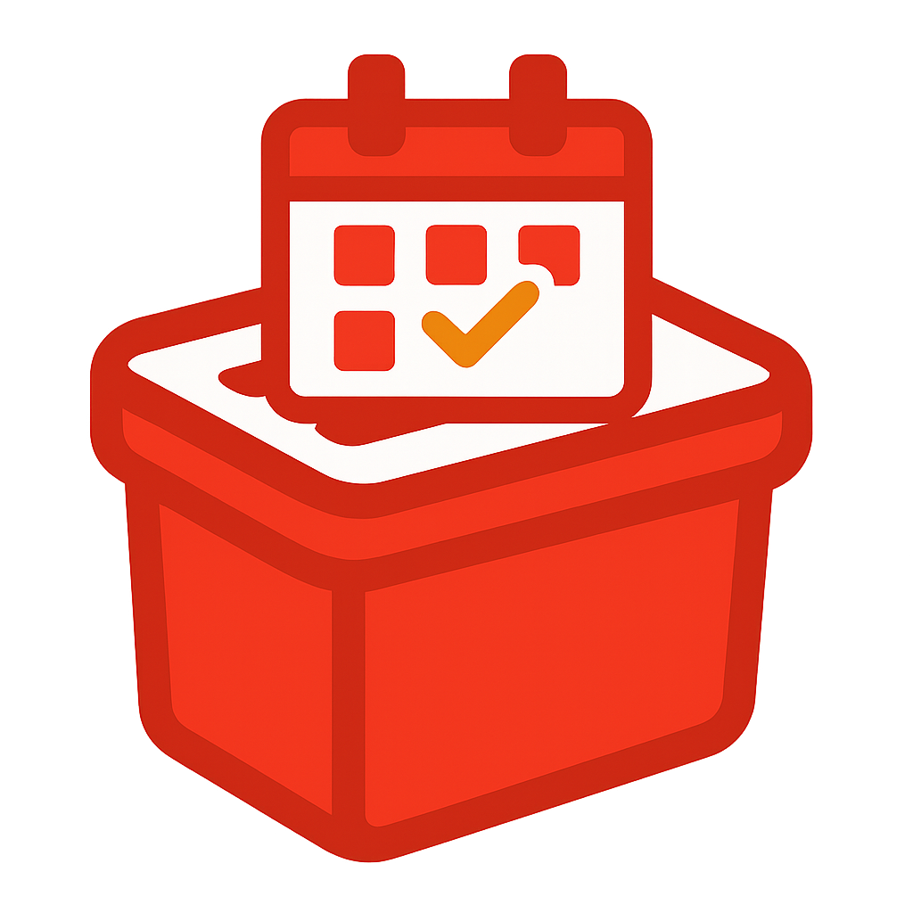 Toterly Summer Service